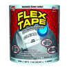Flex Tape FLEX TAPE CLEAR 4""X5' TFSCLRR0405